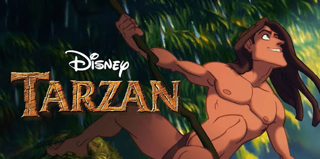 Tarzan (1999)