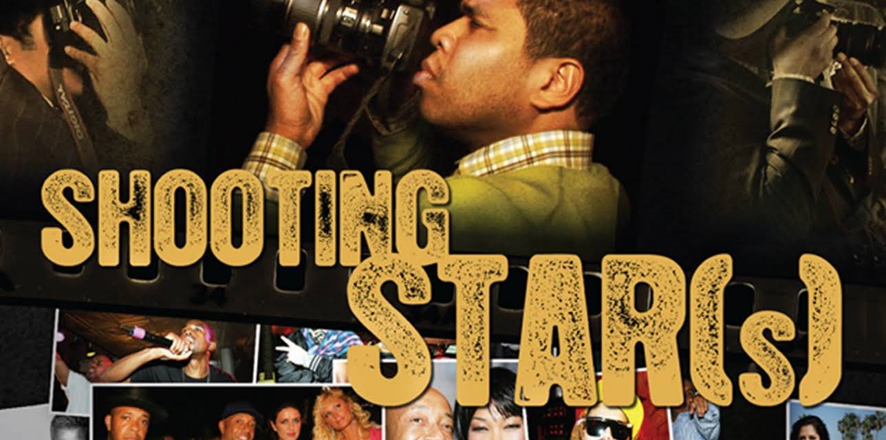 Shooting Star (2010)