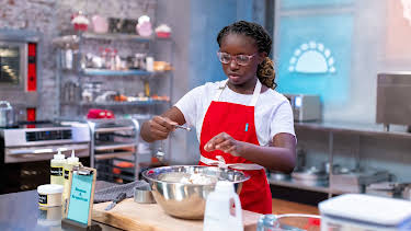 10:05: Kids Baking Championship (S11 E8) (S11) | TLC | 9/17 2026