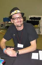 Christopher Bevins as Director