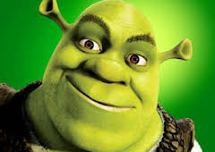 Shrek