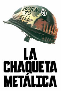 22:00: La chaqueta metálica | TCM | 9/4 2026