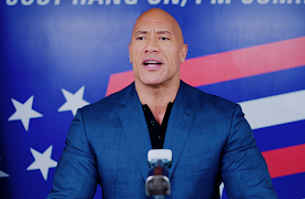 Young Rock, Season 1: Forward Together