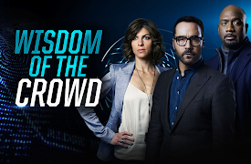Wisdom of the Crowd, Season 1: In Beta
