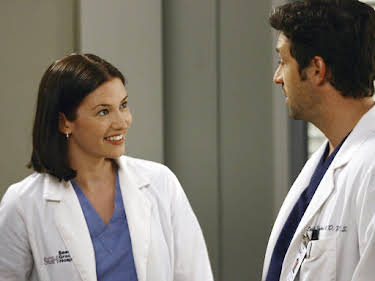 14:45: Grey's Anatomy - Die jungen Ärzte | Sixx | 9/18 2026