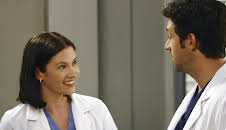Grey's Anatomy - Die jungen Ärzte