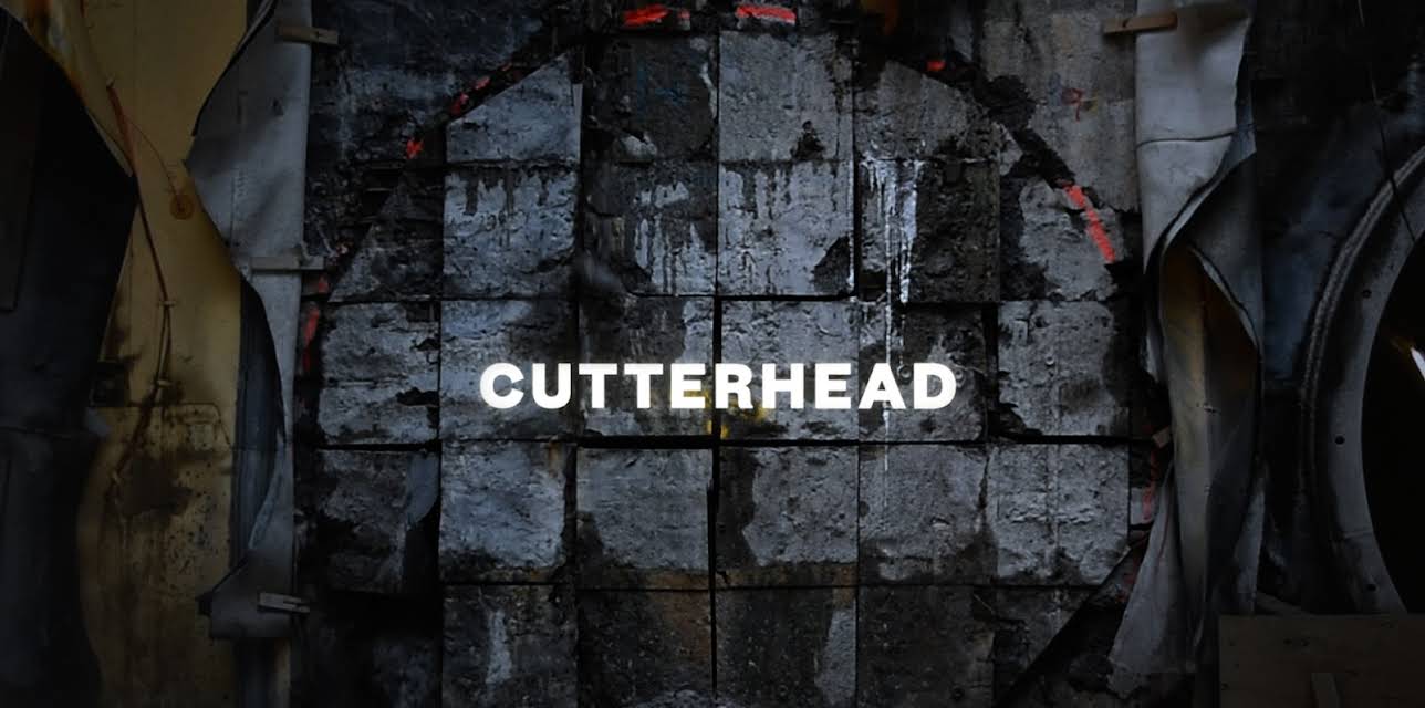 Cutterhead (2019)