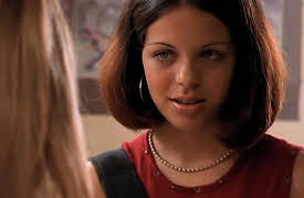 Degrassi The Next Generation: The Mating Game