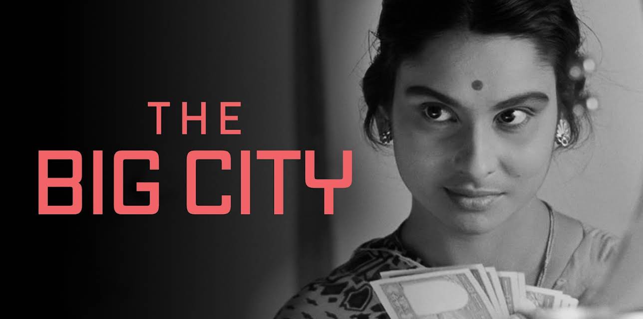 The Big City (1963)