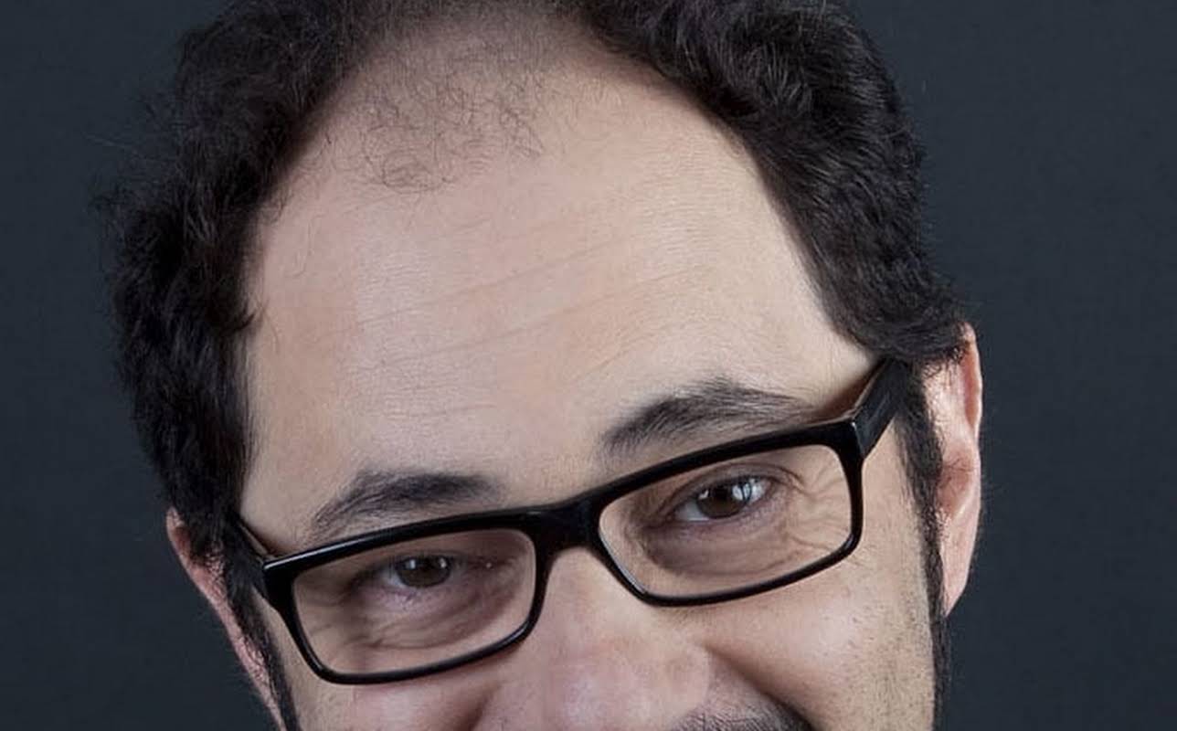 Jordi Sánchez