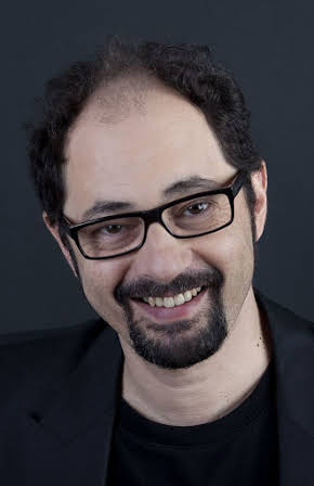 Jordi Sánchez as 