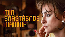 Min enastående mamma