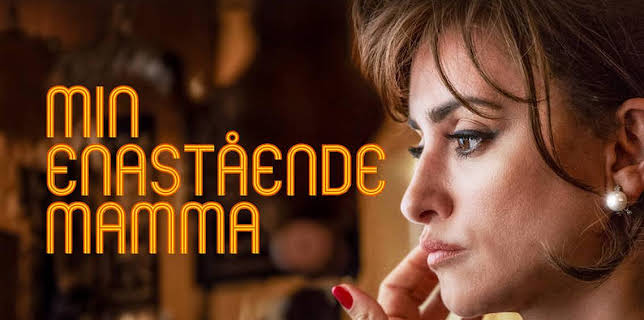 22:05: Min enastående mamma | SVT2 | 2/7 2026