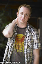 Christian Potenza som Ryan