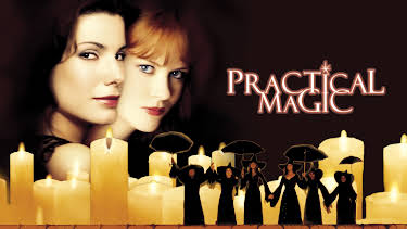 20:00: Practical Magic | Viasat Film Hits | 9/11 2026
