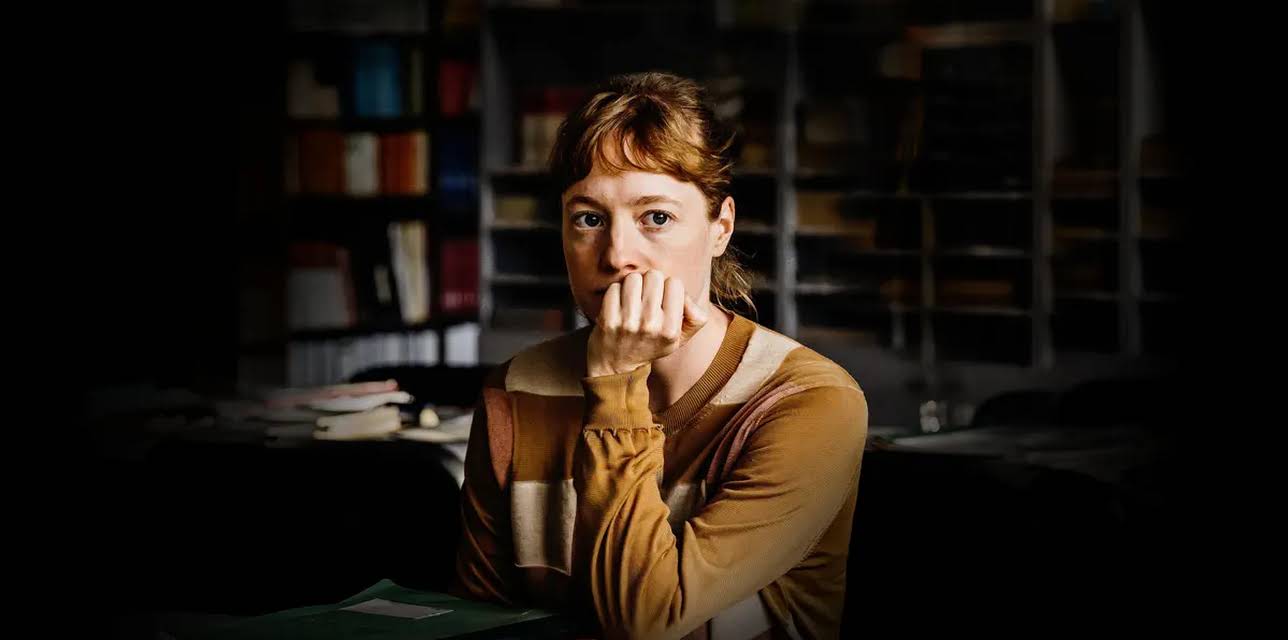 The Teachers' Lounge (2023)