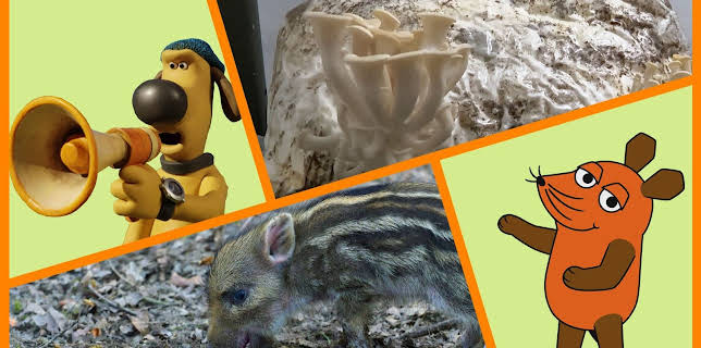 07:30: Die Sendung mit der Maus | ARD Alpha | 3/7 2026