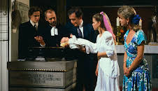 Die Wicherts von nebenan