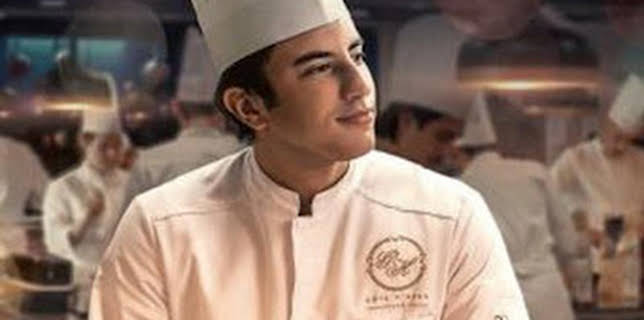 22:45: Pastisser i xef | TV3 Cat | 3/1 2026