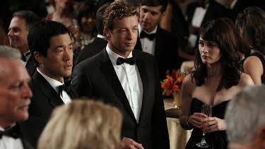 14:00: The Mentalist (S2 E9) (S2) | TV6 | 4/8 2026