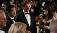 The Mentalist (S2 E9)