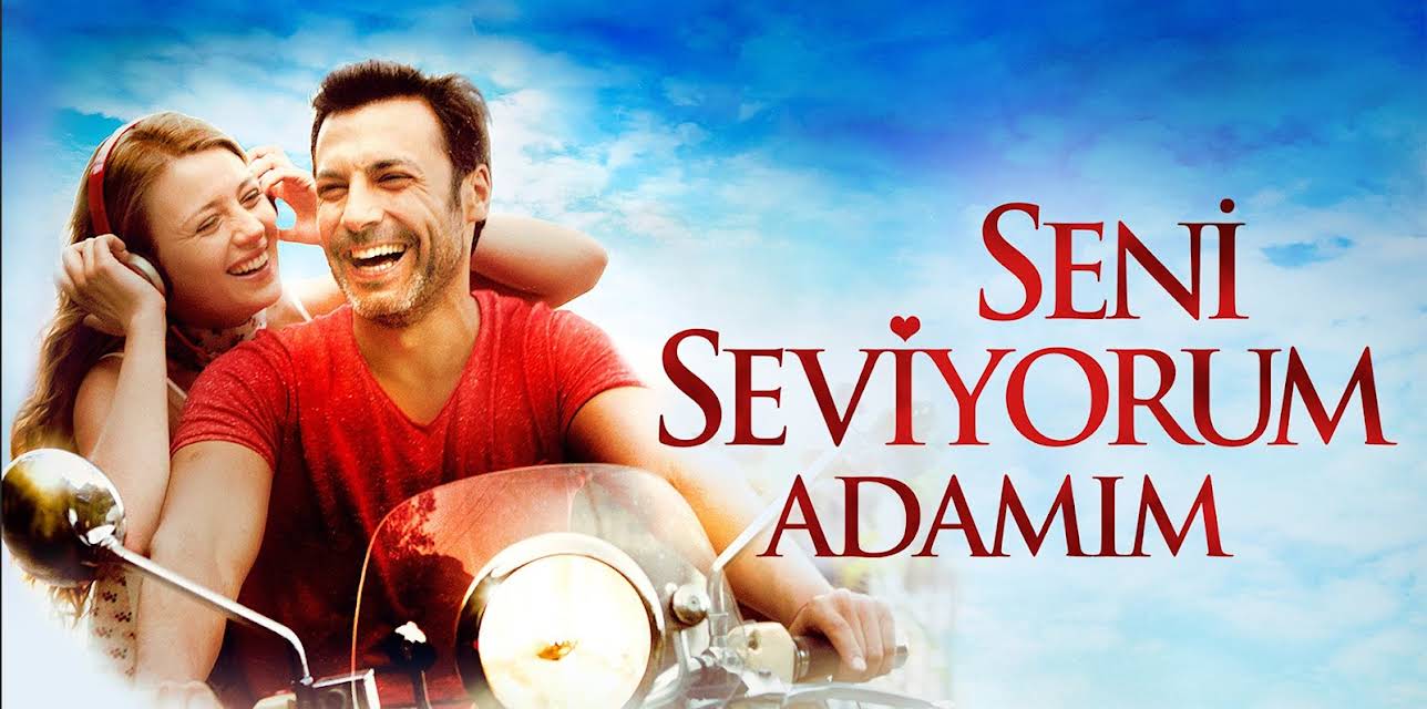 I Love You My Man (2014)