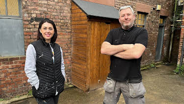 12:00 PM: Find It, Fix It, Flog It | 4 Seven | 1/6 2026