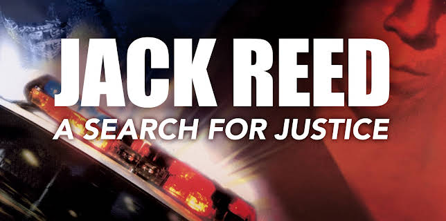 Jack Reed: A Search for Justice (1994)