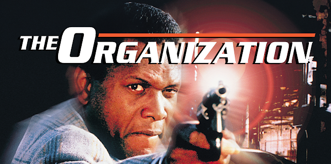 The Organization (1972)