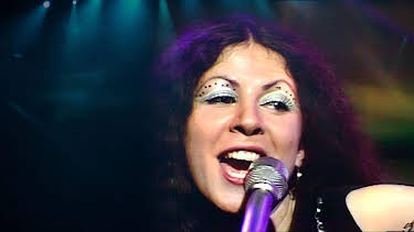 9:00 PM: Elkie Brooks at the BBC | BBC Four | 3/27 2026