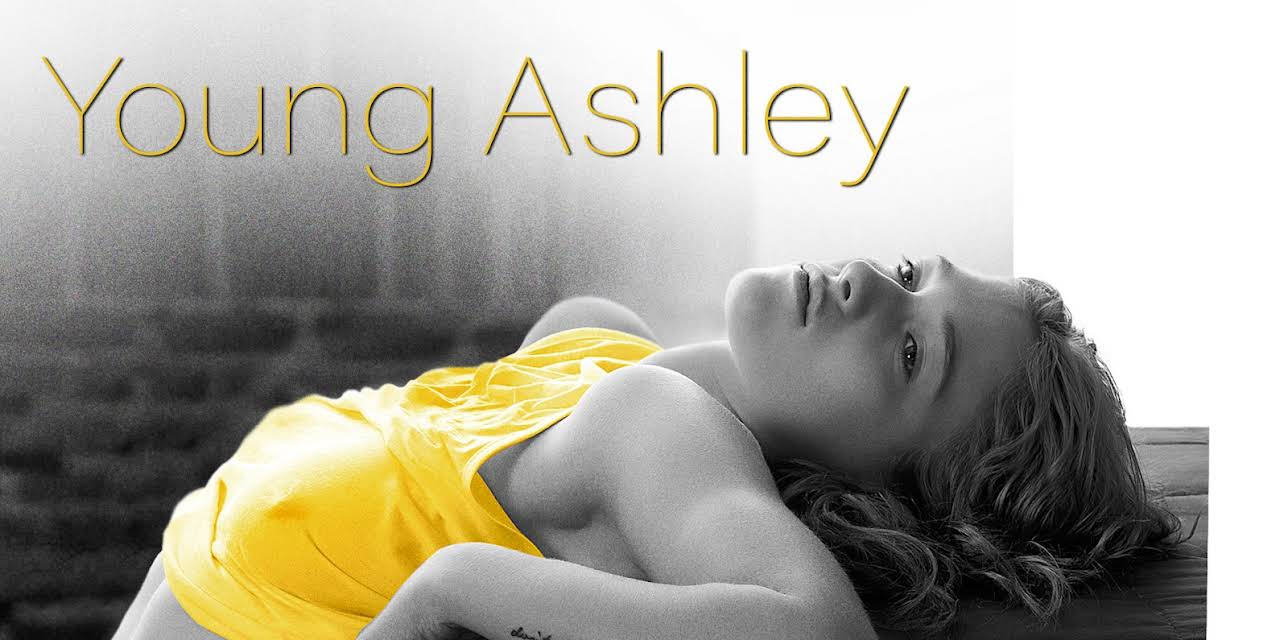 Young Ashley (2013)
