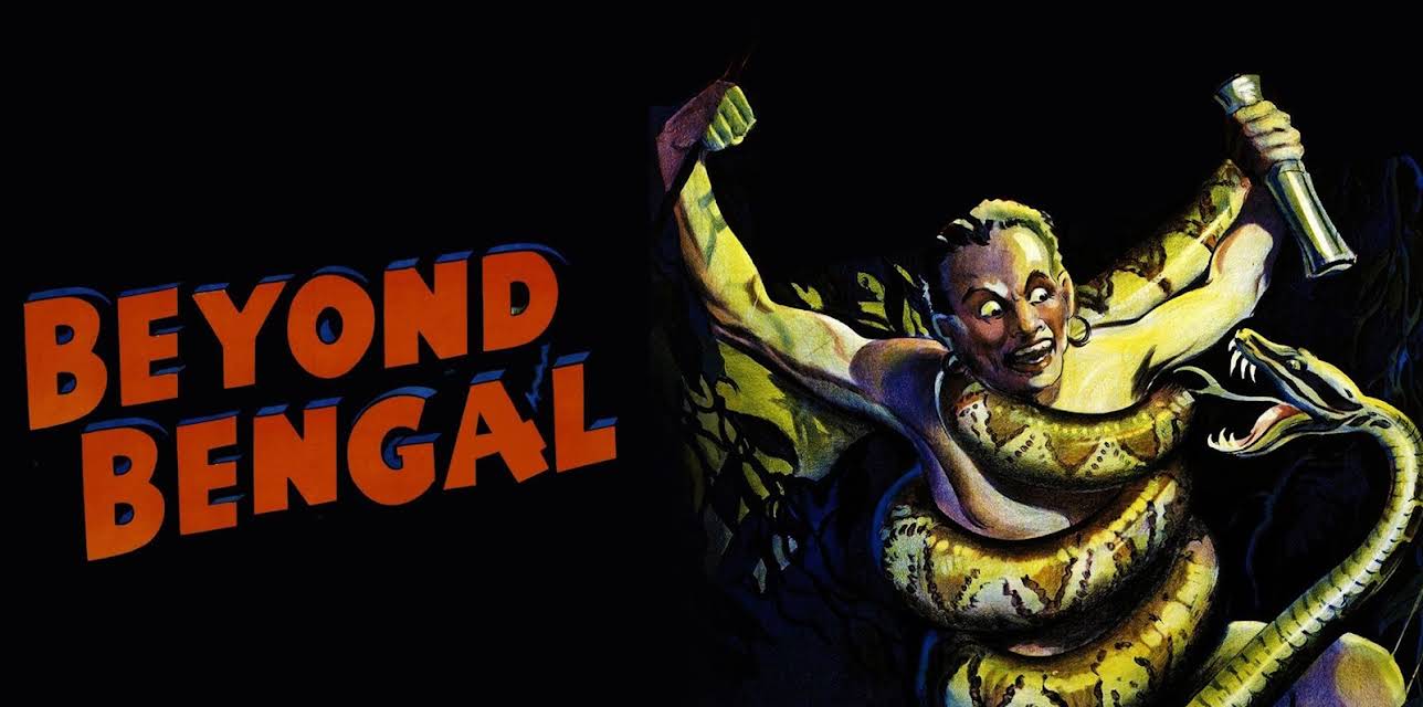 Beyond Bengal (1934)