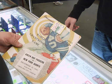 15:30: Pawn Stars - Die drei vom Pfandhaus | ProSieben Maxx | 6/12 2026