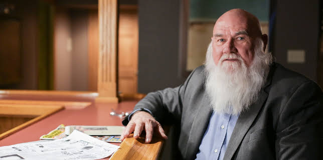 20:00: Devil Among Us (S1 E7) (S1) | Investigation Discovery | 11/9 2025