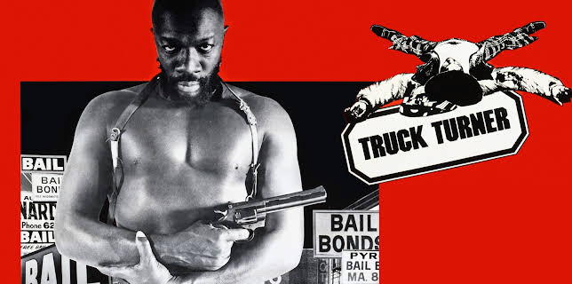 Truck Turner (1974)