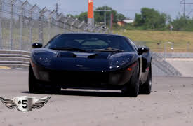 16 Years of Motor Madness: Top Five Most Innovative Builds