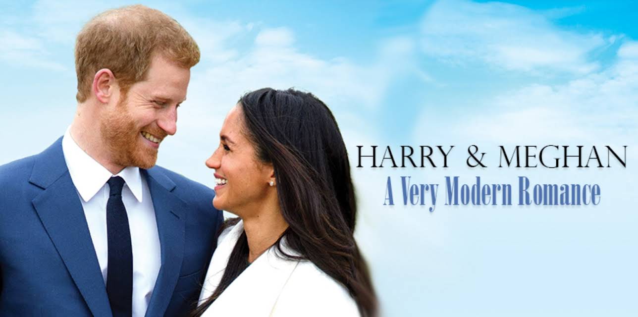 Harry & Meghan: A Very Modern Romance (2018)