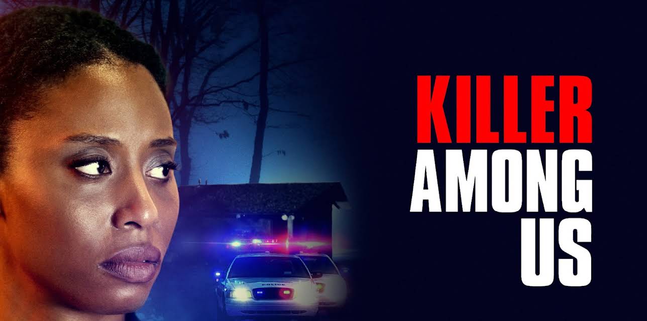 Killer Among Us (2021)