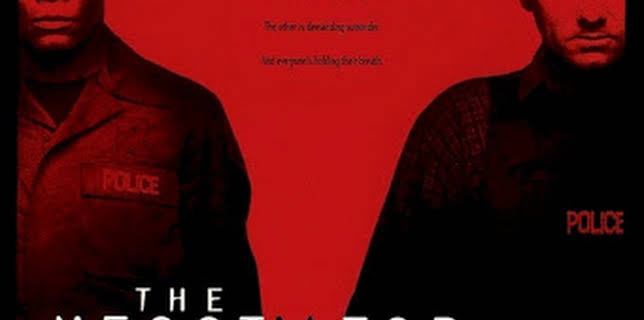 15:25: Negociador (IMDb 7.3) | Paramount Channel | 11/8 2025