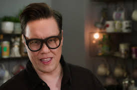 Gok Wan's Easy Asian: Comfort Food Asian Style