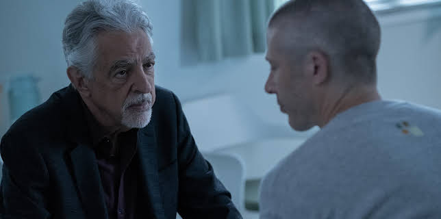 00:05: Criminal Minds (S18 E4) (S18) | Kanal 11 | 3/20 2026