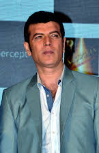 Aditya Pancholi as 