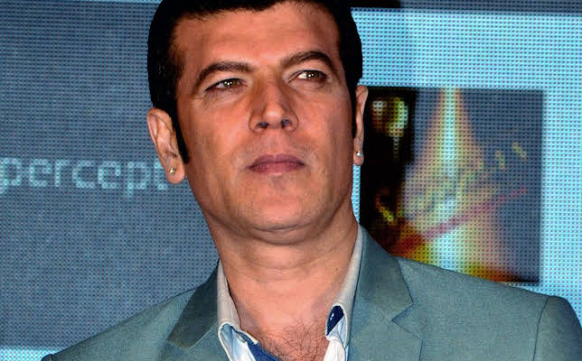 Aditya Pancholi