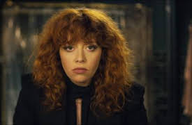 Russian Doll: Nothing in This World Is Easy