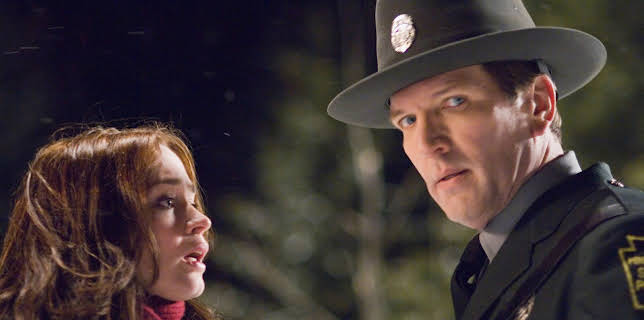 23:55: Der eisige Tod | ZDFneo | 11/22 2025