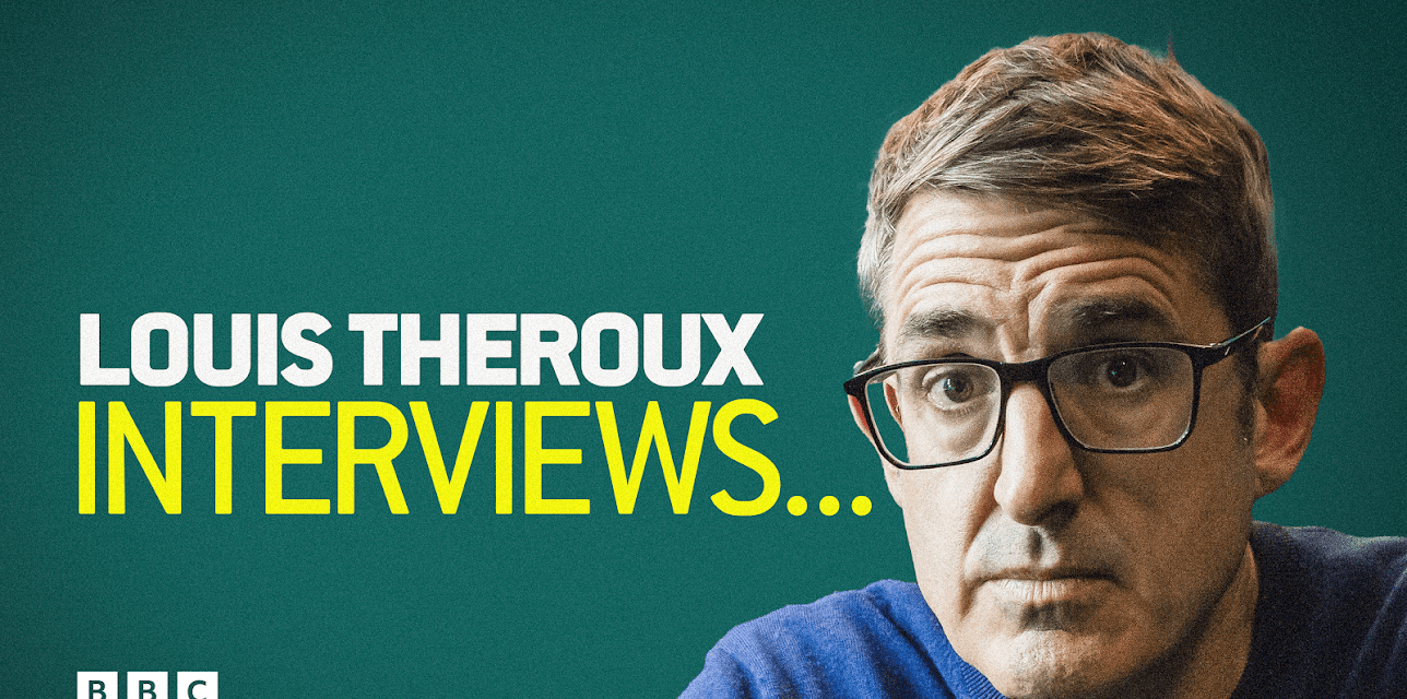 Louis Theroux Interviews...