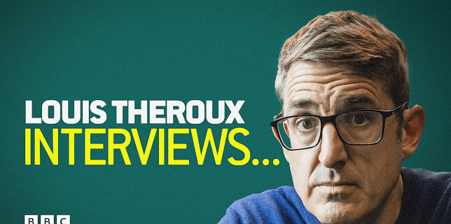 Louis Theroux Interviews...