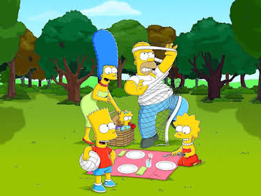 18:10: Die Simpsons | ProSieben | 6/15 2026