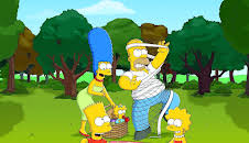 Die Simpsons