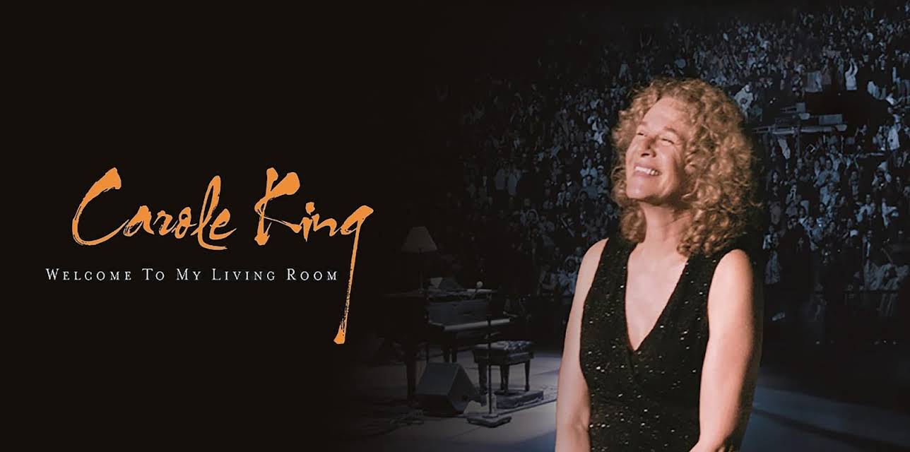 Carole King - Welcome To My Living Room (2017)
